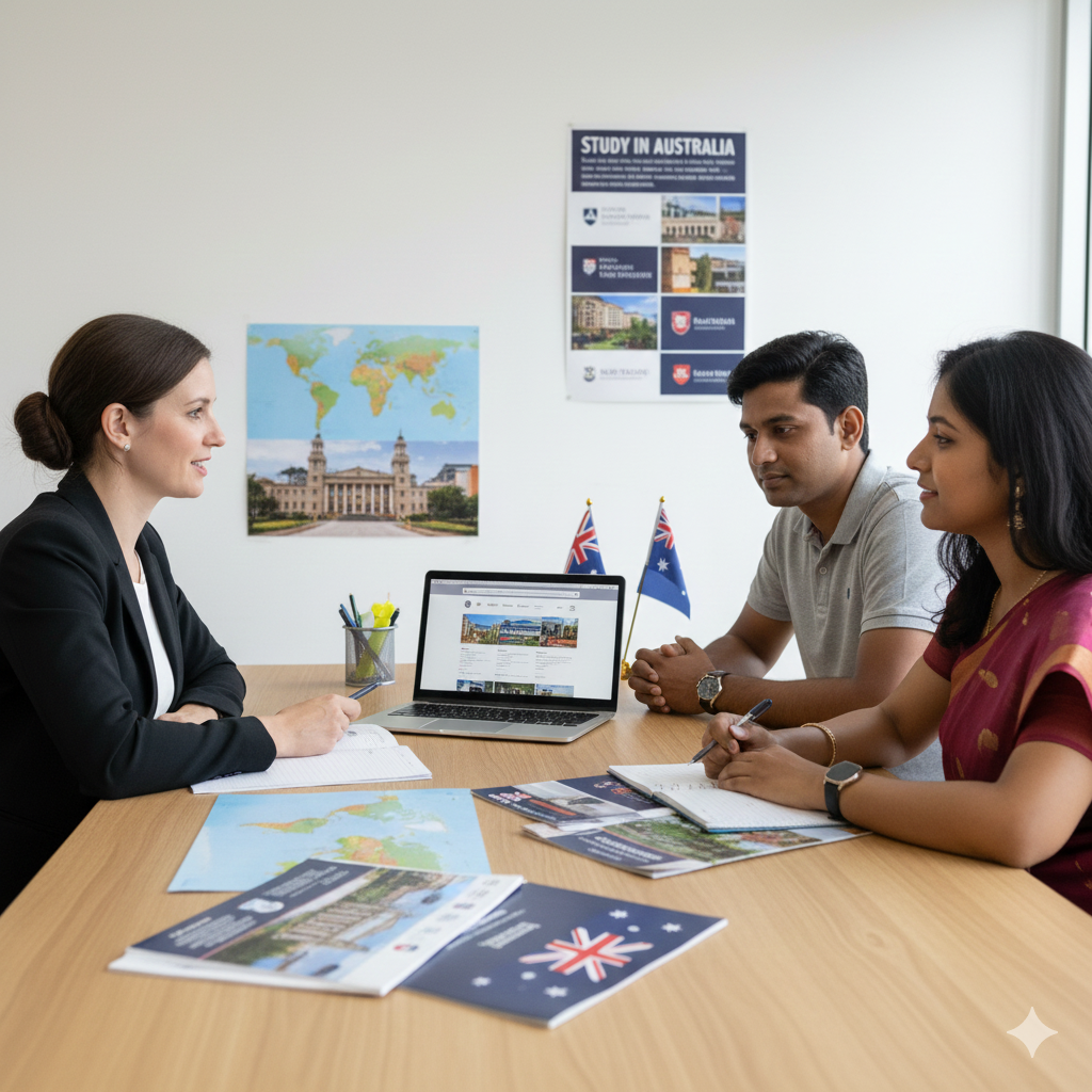 Post-study work opportunities in Australia for international students