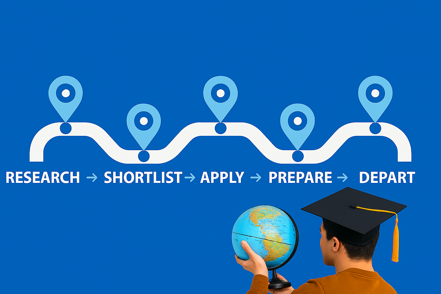 Study Abroad University Selection10