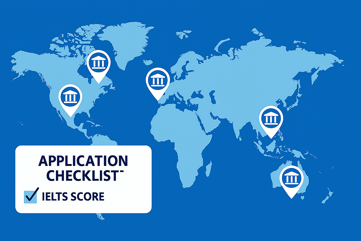 Study Abroad University Selection6