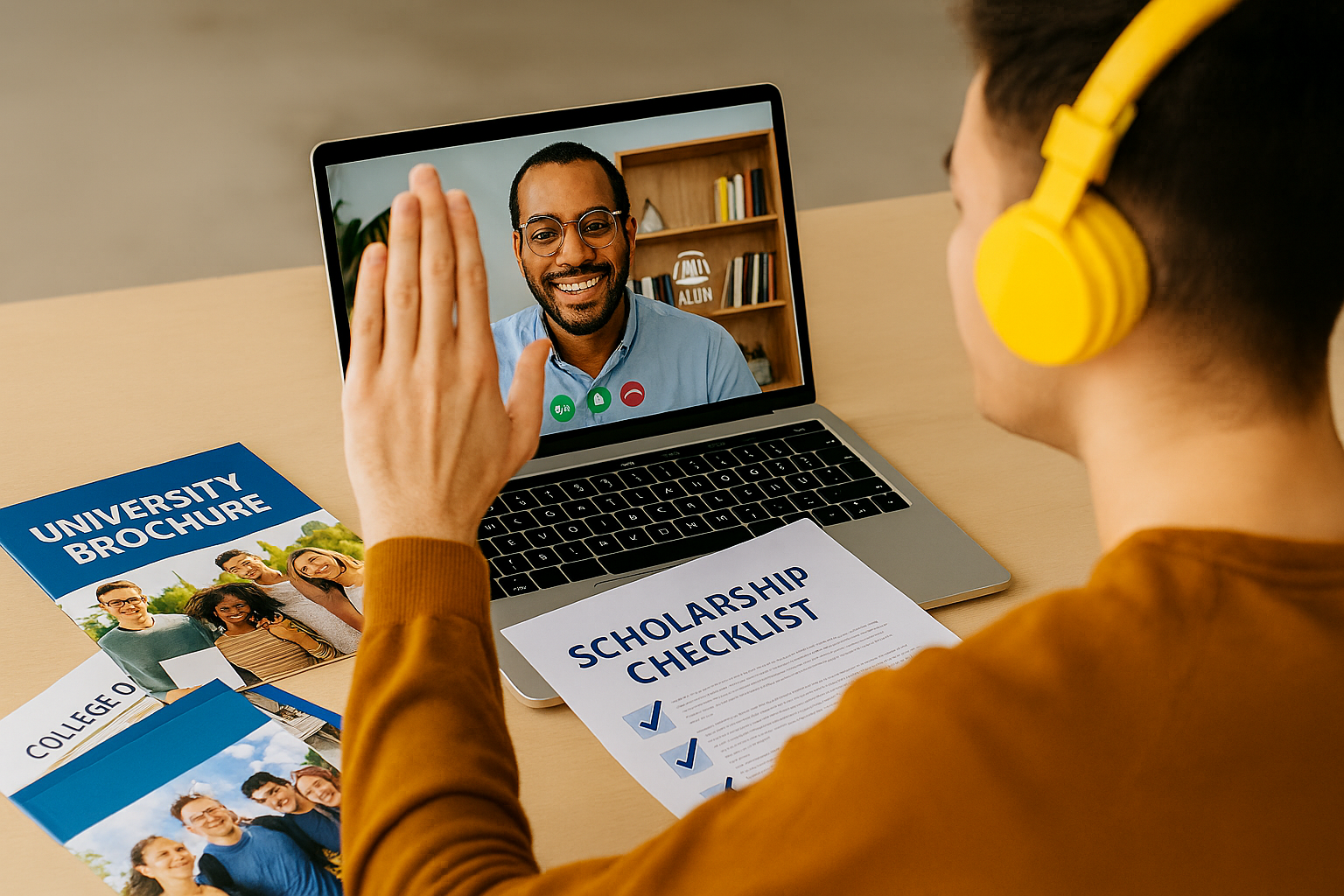 Study Abroad University Selection7