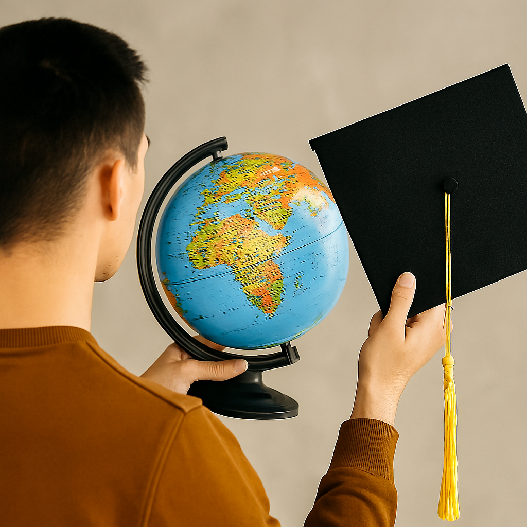 Study Abroad University Selection8