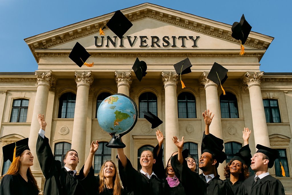 Study Abroad University Selection9