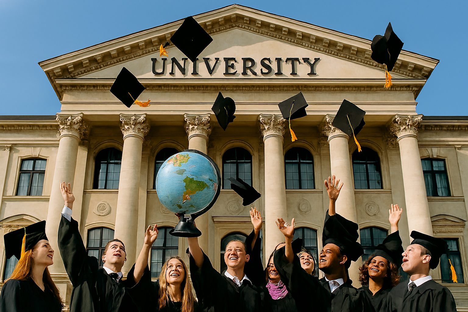 Study Abroad University Selection9